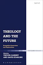 Theology and the Future cover
