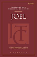 Joel (ITC) cover