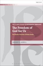 The Freedom of God for Us cover