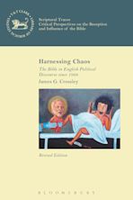 Harnessing Chaos cover