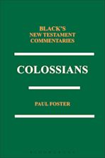 Colossians BNTC cover