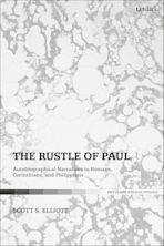 The Rustle of Paul cover