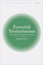 Essential Trinitarianism cover