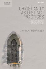 Christianity as Distinct Practices cover