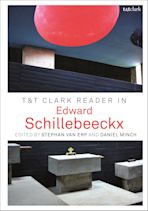 T&T Clark Reader in Edward Schillebeeckx cover
