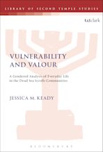 Vulnerability and Valour cover