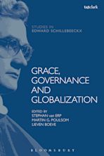 Grace, Governance and Globalization cover