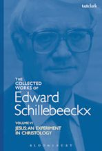 The Collected Works of Edward Schillebeeckx Volume 6 cover