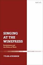 Singing at the Winepress cover