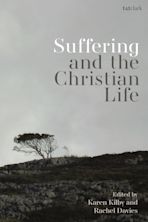 Suffering and the Christian Life cover