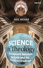 Science in Theology cover