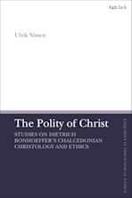 The Polity of Christ cover