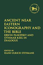 Ancient Near Eastern Iconography and the Bible cover