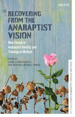 Recovering from the Anabaptist Vision cover