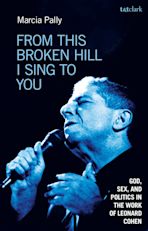 From This Broken Hill I Sing to You cover