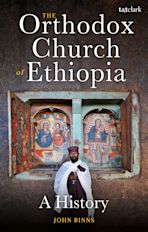 The Orthodox Church of Ethiopia cover