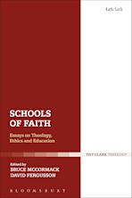 Schools of Faith cover