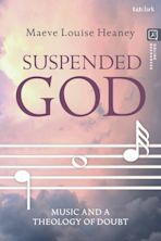 Suspended God cover