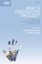 What is Constructive Theology? cover