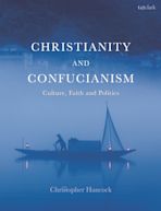 Christianity and Confucianism cover