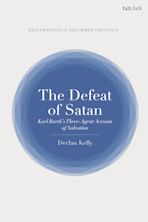 The Defeat of Satan cover