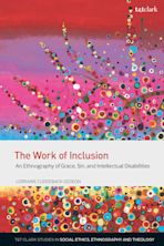 The Work of Inclusion cover