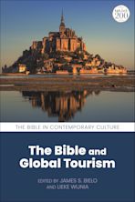 The Bible and Global Tourism cover