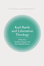 Karl Barth and Liberation Theology cover