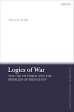 Logics of War cover