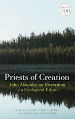 Priests of Creation cover