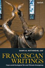 Franciscan Writings cover