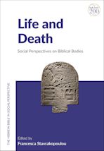 Life and Death cover