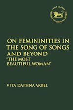 On Femininities in the Song of Songs and Beyond cover