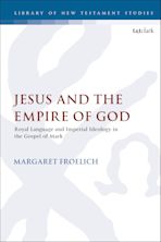 Jesus and the Empire of God cover