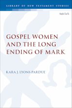 Gospel Women and the Long Ending of Mark cover