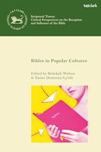 Bibles in Popular Cultures cover