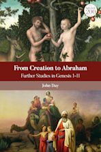From Creation to Abraham cover