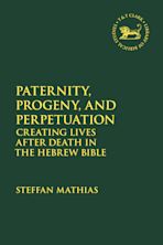 Paternity, Progeny, and Perpetuation cover