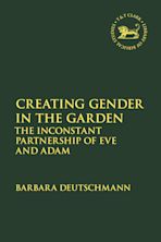 Creating Gender in the Garden cover