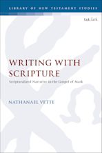 Writing With Scripture cover