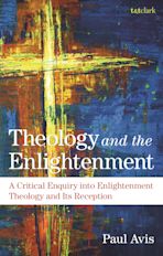 Theology and the Enlightenment cover