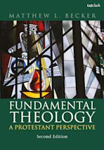 Fundamental Theology cover