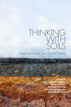 Thinking with Soils cover