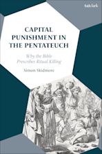 Capital Punishment in the Pentateuch cover