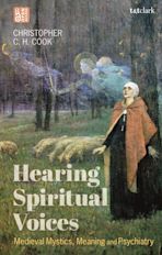 Hearing Spiritual Voices cover