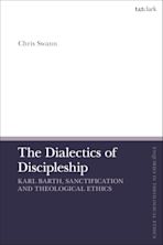 The Dialectics of Discipleship cover