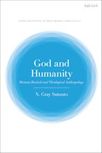 God and Humanity cover