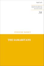 The Samaritans cover