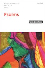 Psalms cover