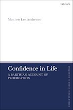 Confidence in Life cover